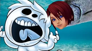 Oney Goes Under The Sea WITH FRIENDS