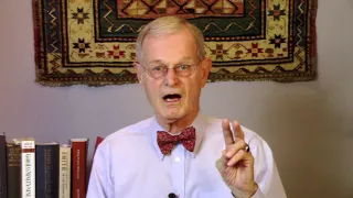 Bill Warner PhD: What I Admire about Islam