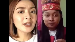 Wika salim ft Ambar Wiguna - Dangdut Gadis atau Janda