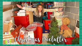 Hoarders ❤️ Minimal Mom | DeClutter Strategies for Christmas 2021 Mega Motivation