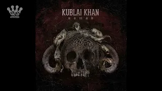 [EGxHC] Kublai Khan TX - Nomad - 2017 (Full Album)