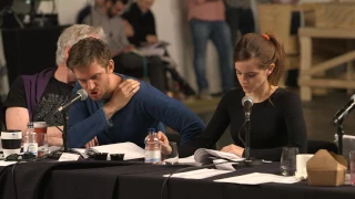 Beauty and the Beast: Be Our Guest Table Read Behind the Scenes Bonus Feature | ScreenSlam