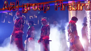 Ae! group (w/English Subtitles!) "Firebird" (Nishi kara Ae! Kaze Fuitemasu! LIVE 2022