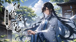 《玄幻：我农民，但你惹不起》第1-238话完本 穿越了，作为九世农民身份的我，激活超级农民系统，通过种地就能获得经验值，提升力量！偶然间，我一拳打死了体重万吨的妖兽。偶然间，我一巴掌拍死了大成仙人！