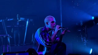 Lauv - Paris in the Rain (live at Terminal 5 NY 10/11/2019)