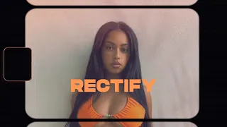 FREE/ R&B Type Beat x R&B Guitar Beat ft. SZA instrumental - "Rectify"#rnbtypebeat