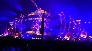 Aly & Fila Intro @ Dreamstate 2021