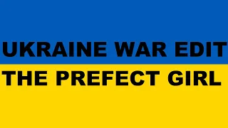 Ukraine War — The Perfect Girl (TikTok Remix)