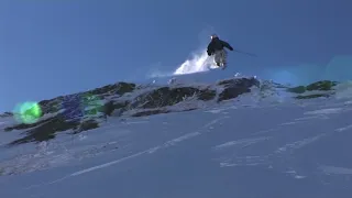 Best of Ski The East: Stowe Above Treeline