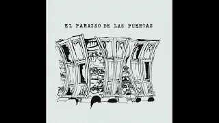 Margarita Siempre Viva - El Paraíso de las Puertas (Full Album)