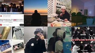 Comapny is seperating taekook again(Recent taekook update analysis)