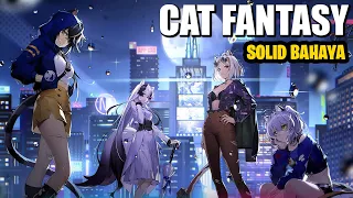 Seriusan Ini Semua Tentang Kocheng! - Cat Fantasy (Android)