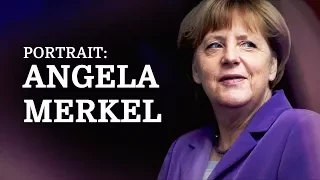The Rise Of Angela Merkel