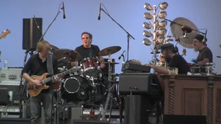 Trey Anastasio Band - Tuesday (Wanee Festival)