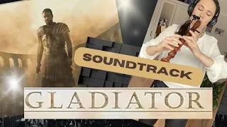Gladiator Soundtrack - The Battle (Hans Zimmer)