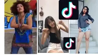 Tik Tok Dance ✅ Best Funny Tik Tok dance Compilation 2019 #11