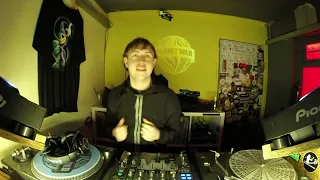 Silva Bumpa // 1-hour DJ Mix ~ UK Garage
