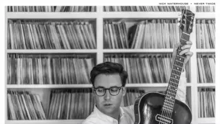 Nick Waterhouse - "Katchi" (feat. Leon Bridges) (Official Stream)