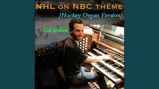 NHL on NBC Theme (Hockey Organ Version)