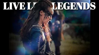 Lexa tribute | live like legends