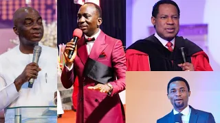 WHY I LISTEN TO DAVID OYEDEPO AND PASTOR CHRIS MESSAGES EVERY TIME I HAVE THIS ISSUES-MICHAEL OROKPO