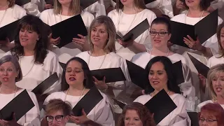 Look to the Day | The Tabernacle Choir