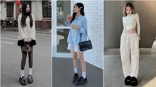 Tổng Hợp STYLE - OUTFIT Của Các idol TikTok P373 || Đăng Nam Official || #outfit #style #tiktok