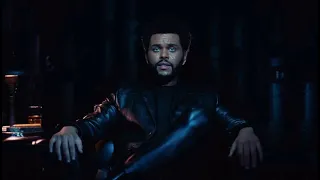 The Weeknd - Tears In The Club (Solo Version)