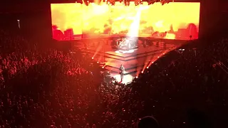 Disturbed - Inside the Fire (Live @ Mohegan Sun 2019)