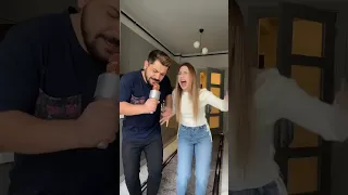 Eşarbını yan bağlama 😂 #shorts #tiktok