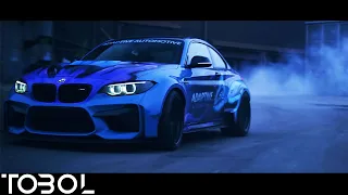 Don Tobol - GO | BMW M3 vs BMW M2 [4K]