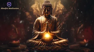 30 Minute Super Deep Meditation Music || Inner Peace| Connect with Your Spiritual Guide .