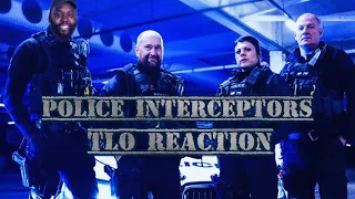 CHICAGO DUDES REACTION TO Police Interceptors S15 E3