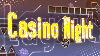 Casino Night : Layout ( for @mysticq )