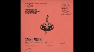 Saint Motel - Slow Dance (Extended Intro)