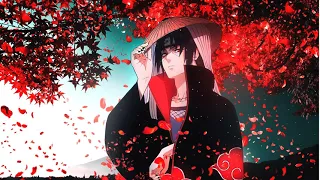 Naruto Shippuden - Saika OST |EXTENDED|