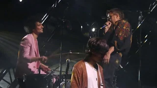 "Ode to the Mets (1st Time Live)" The Strokes@Brooklyn, NY 12/31/19