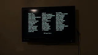 The Simpsons Movie - End Credits
