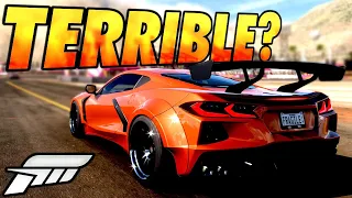 Is Forza Horizon a 10/10? by Whitelight