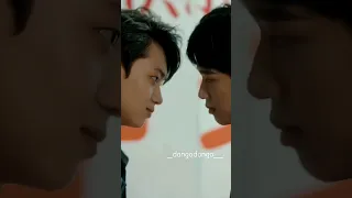 The eye contact is everything #bldrama #chinesebl #trending #staywithmeseries #bromance