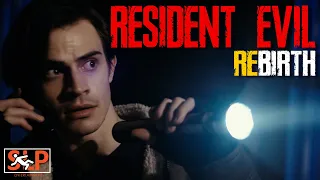 Resident Evil: Rebirth | Fan Film (2023)