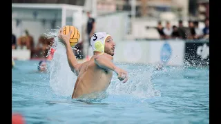 Serie A1, i gol di Pro Recco vs Savona 13-9