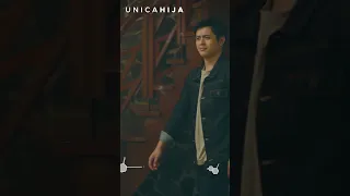 May bagong pag-aawayan 'yung mag jowa oh! #shorts | Unica Hija