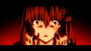 #аниме fate heaven's Feel | Umbrella[Edit/AMV] 4k