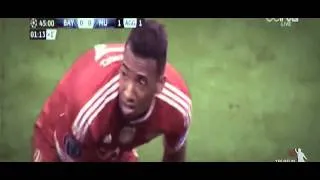Bayern Munich vs Manchester United 3 1 All Goals and FULL Highlights CL HD 2014