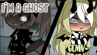 I'm a Ghost~/By confetti/Glmv