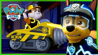 Best of Mission Paw and Ultimate Rescues 🚨 | PAW Patrol | Cartoons for Kids Compilation