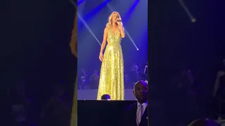 Celine Dion - All By Myself - Final Show Las Vegas June 8 2019