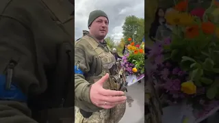 ВСУ освободили ХАРЬКОВ от РАШИСТОВ!! ЛЮДИ БЛАГОДАРНЫ!!! ВСЕ ПОЮТ ГИМН УКРАИНЫ!!! А РУССКИХ НЕНАВИДЯТ