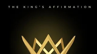 Iniko - The King's Affirmation (Official Audio) #iniko #thekingsaffirmation
